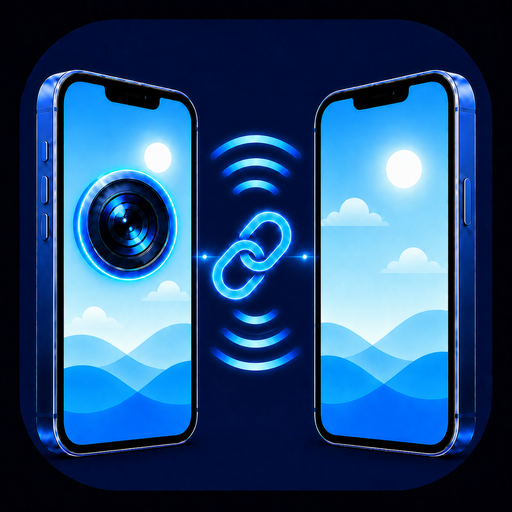 ViewOn Link app icon